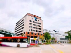 Tampines Central 1 (D18), Retail #568091701
